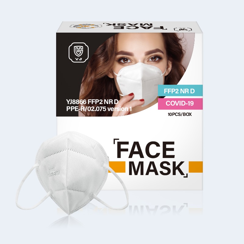 ffp2 face mask